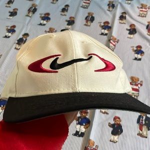 Vintage Nike SnapBack